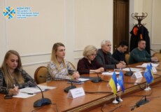 Робота з ветеранами — це один із найважливіших пріоритетів держави на сьогодні і в майбутньому