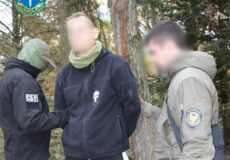 Ворожий агент готував диверсію на залізниці у сусідній із Хмельниччиною області