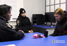 У сусідній із Хмельниччиною області знайшли дитину, яку шукали 21 добу