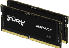 DDR5 оперативна пам’ять у ноутбуках: потенціал більшої швидкості та стабільності