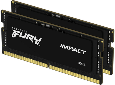 DDR5 оперативна пам’ять у ноутбуках: потенціал більшої швидкості та стабільності