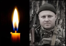 27-річний Захисник із Судилкова поліг у бою в Курській області