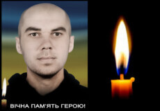 У бою загинув Захисник зі Славутської громади