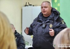 Про проблему домашнього насильства та насильства за ознакою статі говорили на Хмельниччині