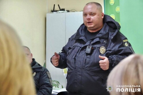 Про проблему домашнього насильства та насильства за ознакою статі говорили на Хмельниччині