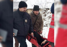 На Хмельниччині староста зателефонувала шерифу, бо давно не бачила на вулиці сусіда