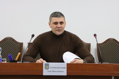 У прокуратурі Хмельниччини на нараді наголосили на необхідності покращити деякі напрямки роботи