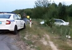 Друзі вмовили сісти за кермо найтверезішого: вирок у смертельній ДТП на Хмельниччині