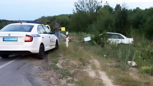 Друзі вмовили сісти за кермо найтверезішого: вирок у смертельній ДТП на Хмельниччині