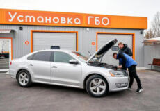 Секрети економії: як обрати та встановити ГБО на двигуни з прямим вприском