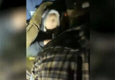 Жінку, яка залишила вдома 6-місячне немовля та 12-річну доньку, знайшли у чагарниках