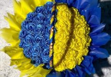 Молодик пояснив, чому викрав кошик квітів із могили загиблого Героя: інцидент у сусідній із Хмельниччиною області