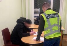 Наруга над тілом військового у морзі: деталі справи у сусідній із Хмельниччиною області