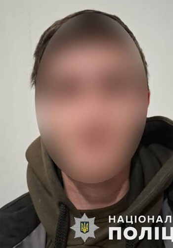 На Шепетівщині чоловіка «підрізали» кухонним ножем