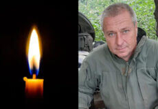 На Харківщині загинув навідник танкового взводу із Шепетівщини