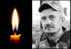 На війні загинув вогнеметник із Шепетівки