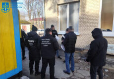 На Шепетівщині викладач вимагав від студента профліцею кошти за невідрахування