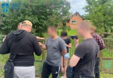 На Хмельниччині у телеграм-каналі процвітав незаконний бізнес