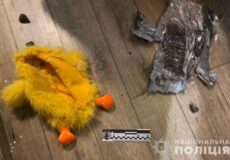 На замовлення російських спецслужб зловмисники мали підірвати наряд поліції: спроба теракту в сусідній із Хмельничичною області