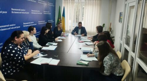 На Шепетівщині мати неналежно виконувала батьківські обов’язки