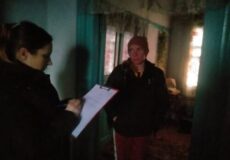 У Судилківській громаді притягнули батька до відповідальності через те, що дитина не відвідувала школу