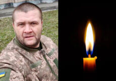 Під час несення військової служби в Києві помер солдат із Шепетівщини