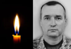 На війні обірвалося життя ще одного захисника із Шепетівки