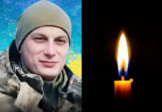 Трагічна доля спіткала ще одного Захисника зі Славутської громади