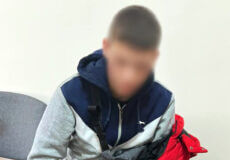 У сусідній із Хмельниччиною області затримали студента, який виконав замовлення спецслужб рф