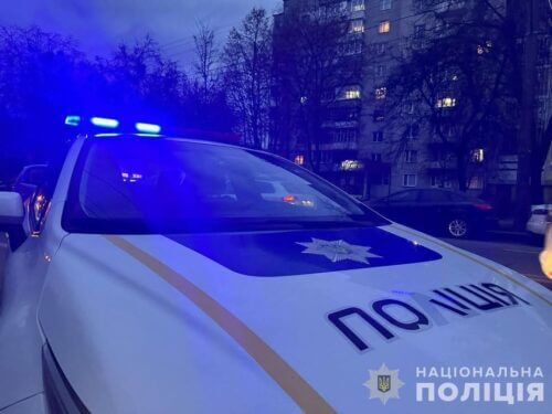 У сусідній із Хмельниччиною області стався вибух у ТЦК: є загиблий та постраждалі
