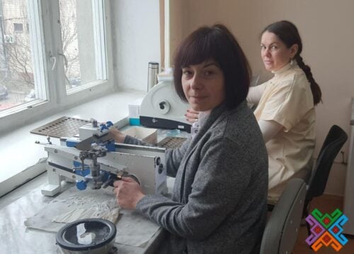 На Хмельниччині виконали понад 82,5 тисячі гістологічних досліджень