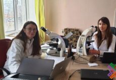 На Хмельниччині виконали понад 82,5 тисячі гістологічних досліджень