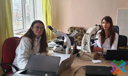 На Хмельниччині виконали понад 82,5 тисячі гістологічних досліджень