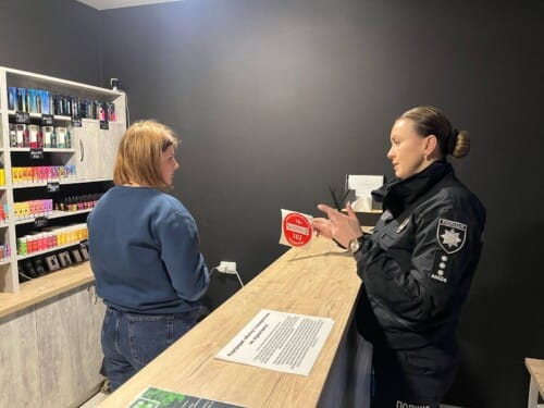 Бажання заробити на дітях може обернутися великим штрафом: на Хмельниччині зробили попередження