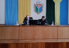 У Шепетівській ТГ забезпечать хвилину мовчання