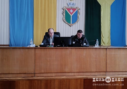 У Шепетівській ТГ забезпечать хвилину мовчання