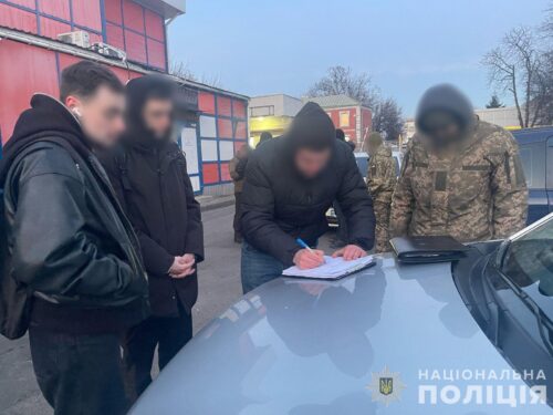 Онлайн-знайомства для 38 осіб закінчилися плачевно: інцидент у сусідній із Хмельниччиною області