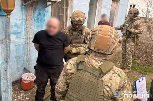 У Миколаєві затримали чоловіка, який вбив 79-річну хмельничанку