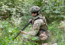 Повернувся живий і хочеться жити: історія нацгвардійця «Альвареса» із Шепетівщини