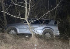 У Шепетівському районі п’яна водійка збила 15-річну дівчину