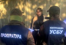 У сусідній із Хмельниччиною області судитимуть жінку, якій загрожує довічне