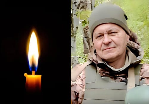 «На щиті» у Славутську громаду повертається солдат, який віддав життя за свободу і незалежність України