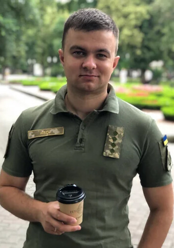 Чому загиблому пілоту із Шепетівки не дають звання Героя України