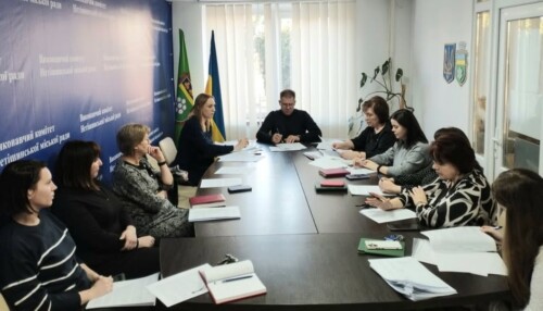 В одній із громад Шепетівщини взялися за батьків, які не виконують своїх обов’язків