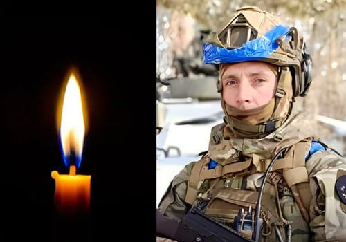 У бою з ворогом загинув старший солдат із Шепетівського району