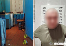 На Хмельниччині борються за життя бабусі, яку ледь не вбив онук