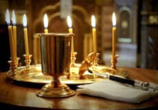 У Шепетівці собор священників здійснить таїнство