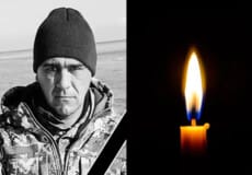 Шепетівська громада на війні втратила ще одного Героя