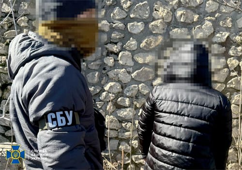 Вибухові пристрої у камері схову магазину: у сусідній із Хмельниччиною області запобігли теракту