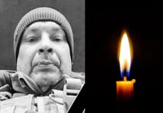 Боронячи рідну землю, загинув солдат із Шепетівської громади